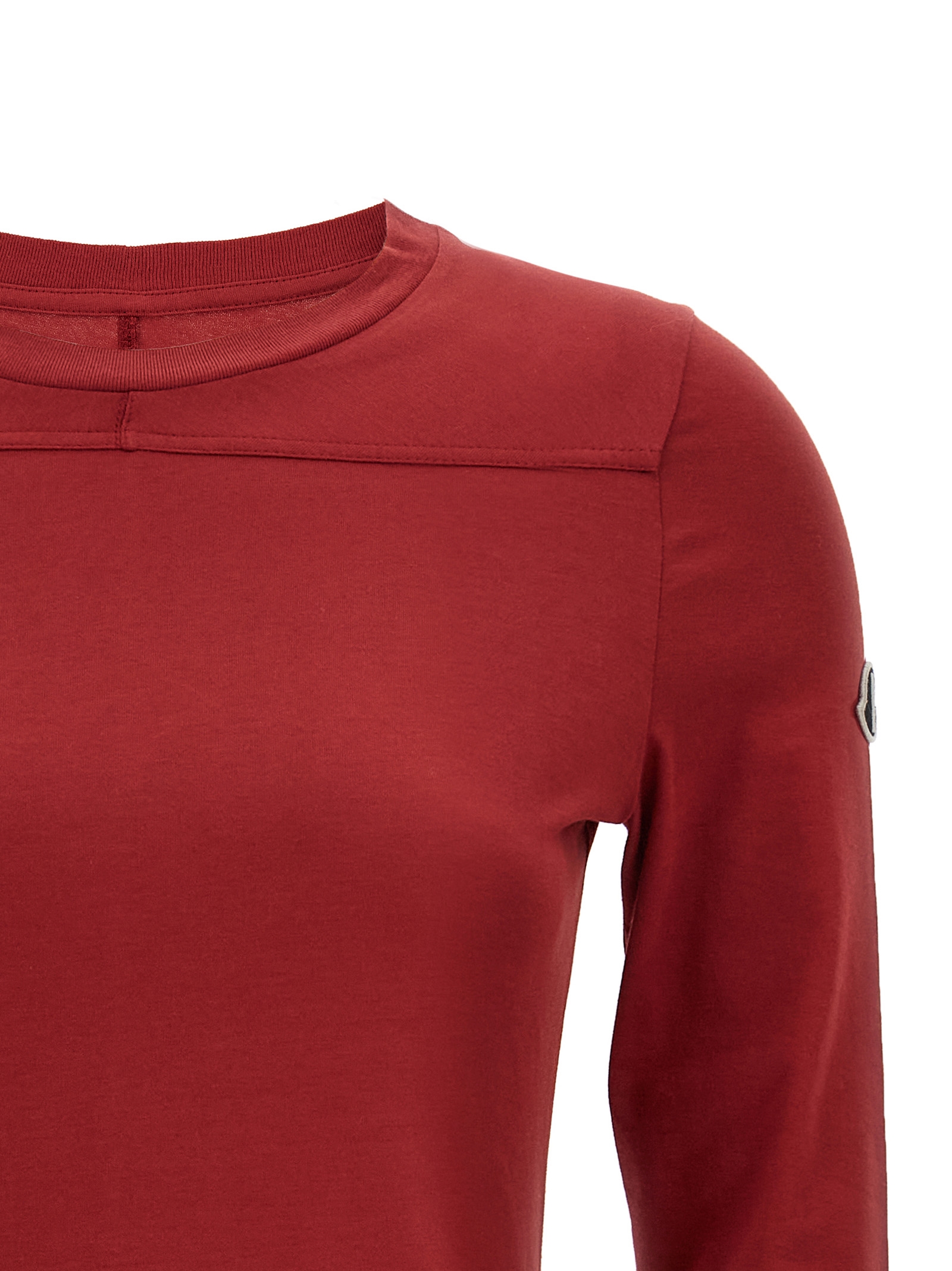 Moncler + Rick Owens 'Girder' T-shirt - immagine 3