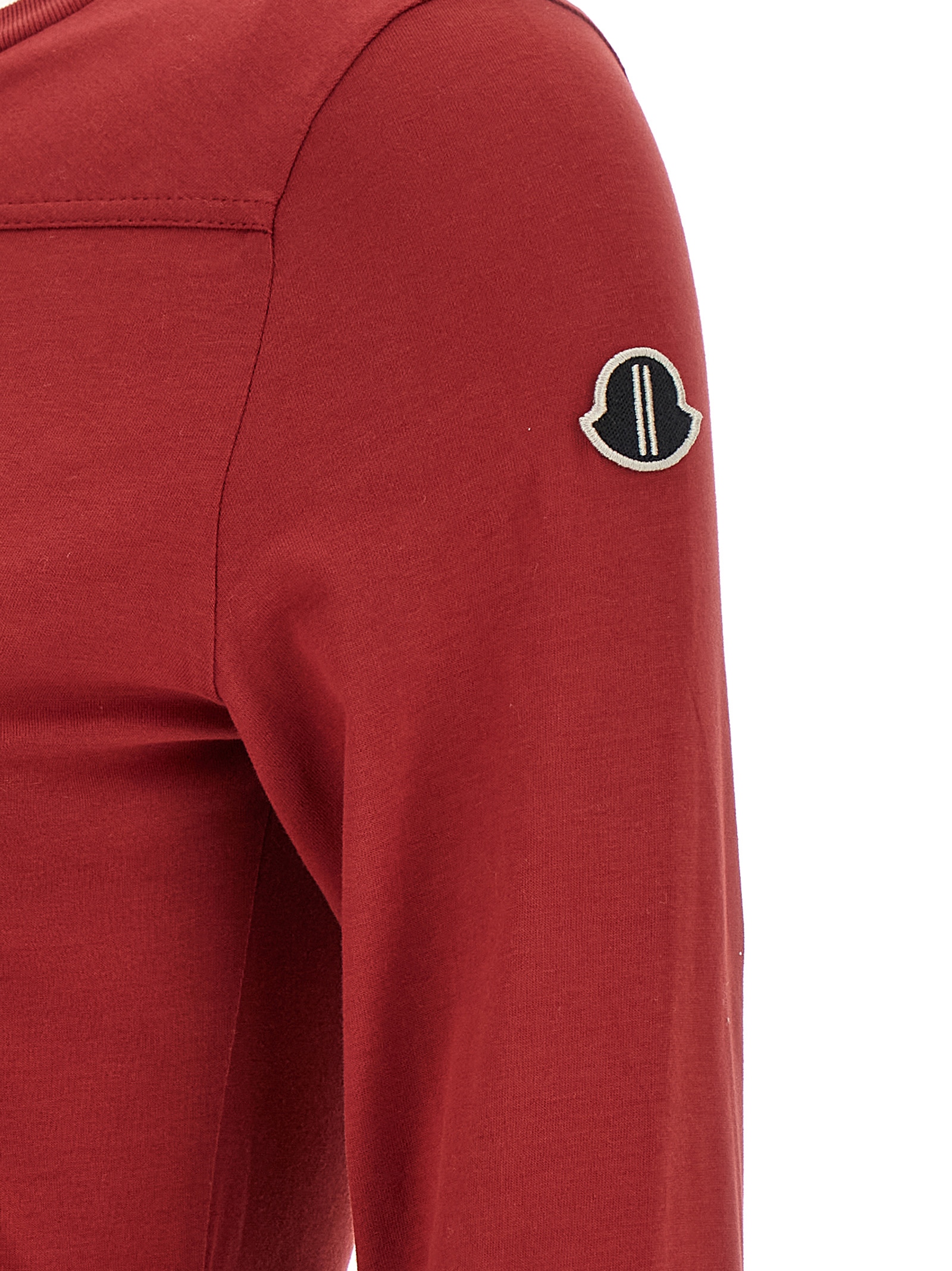 Moncler + Rick Owens 'Girder' T-shirt - immagine 4