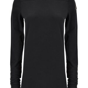 Moncler + Rick Owens capsule 'Girder' T-shirt