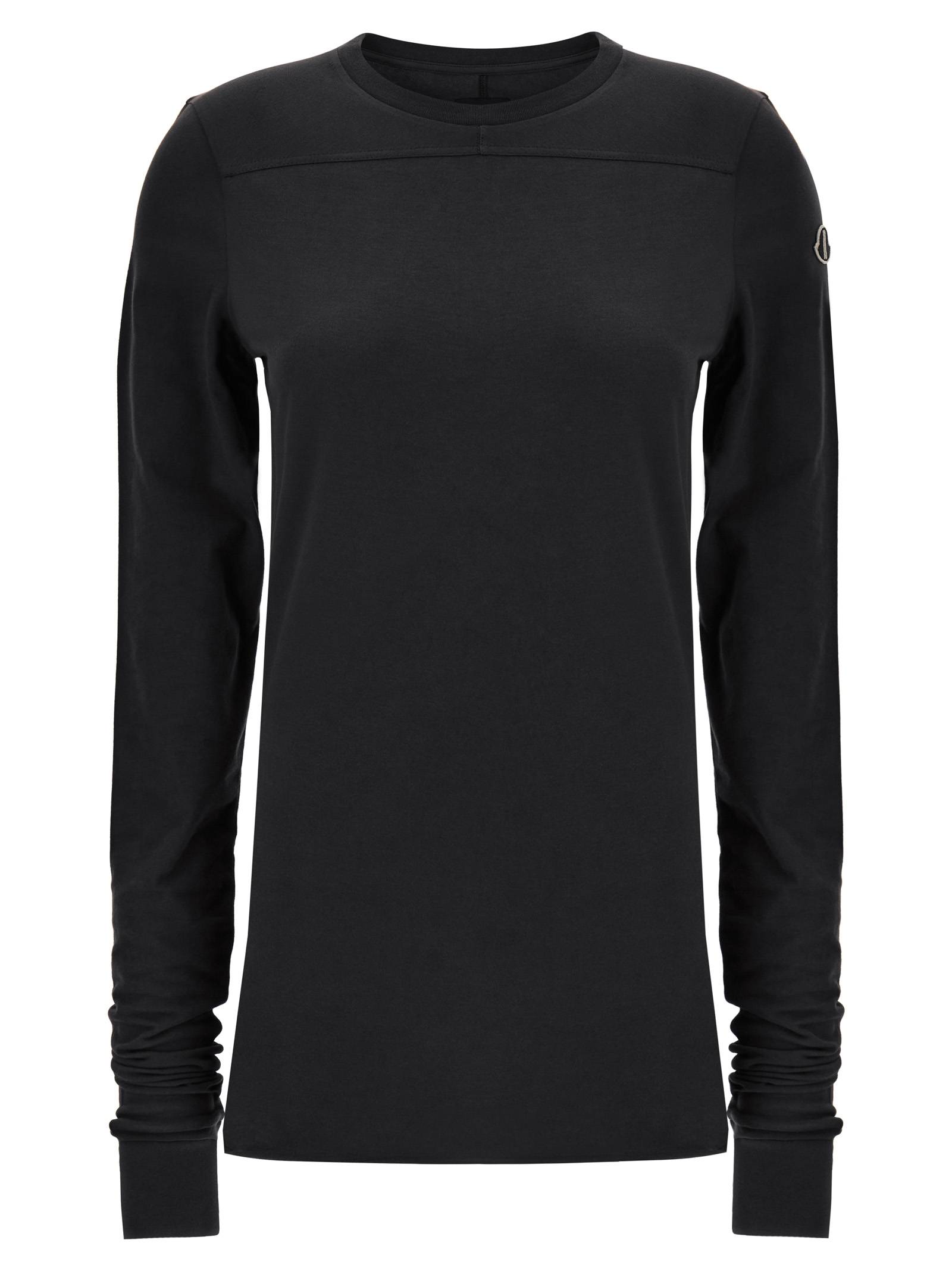 Moncler + Rick Owens capsule 'Girder' T-shirt