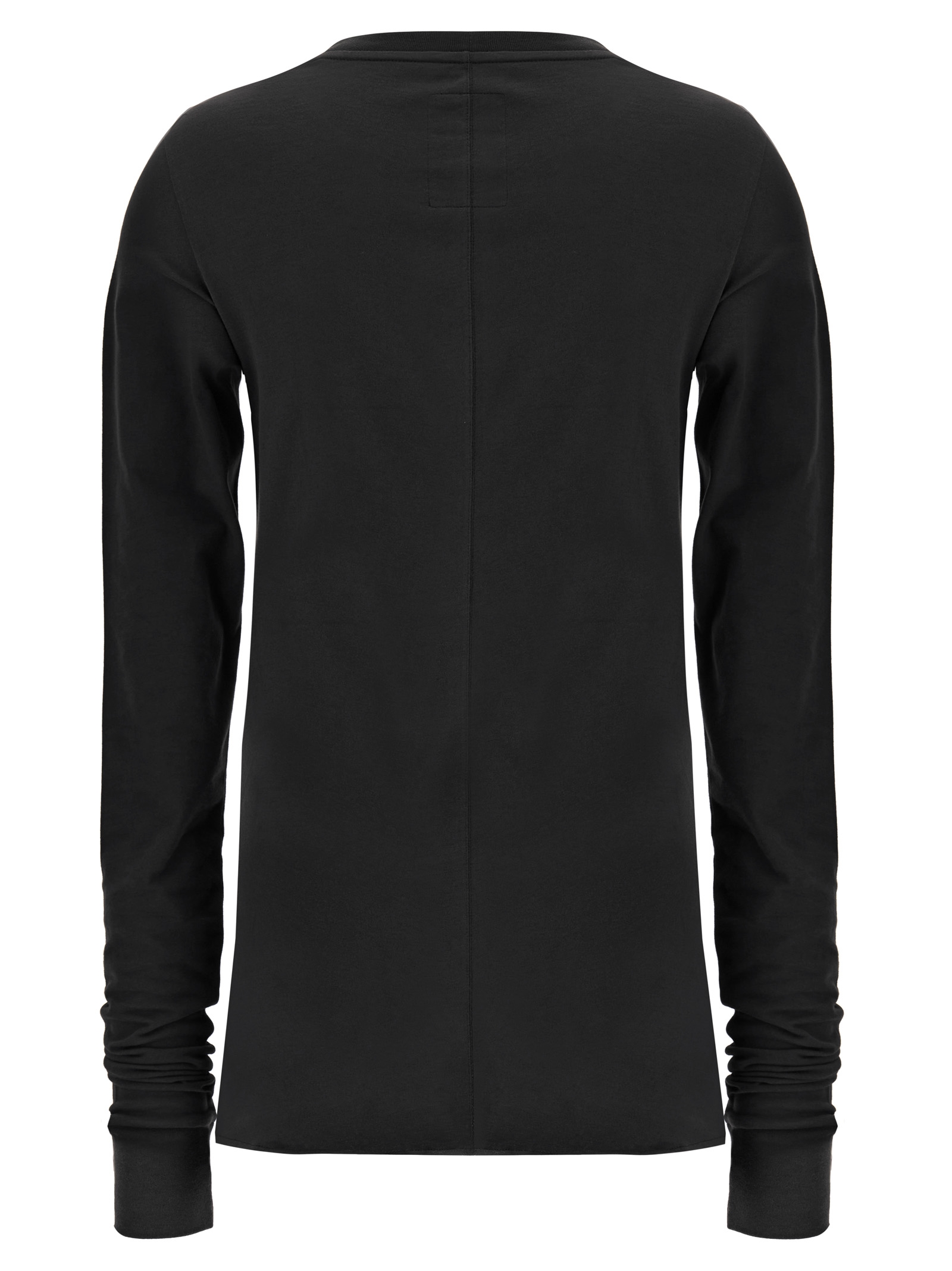Moncler + Rick Owens capsule 'Girder' T-shirt - immagine 2