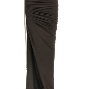 Moncler + Rick Owens 'Adjustable' skirt