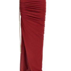 'Adjustable' skirt Moncler + Rick Owens