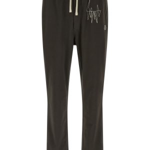 Moncler + Rick Owens 'Jogger' joggers