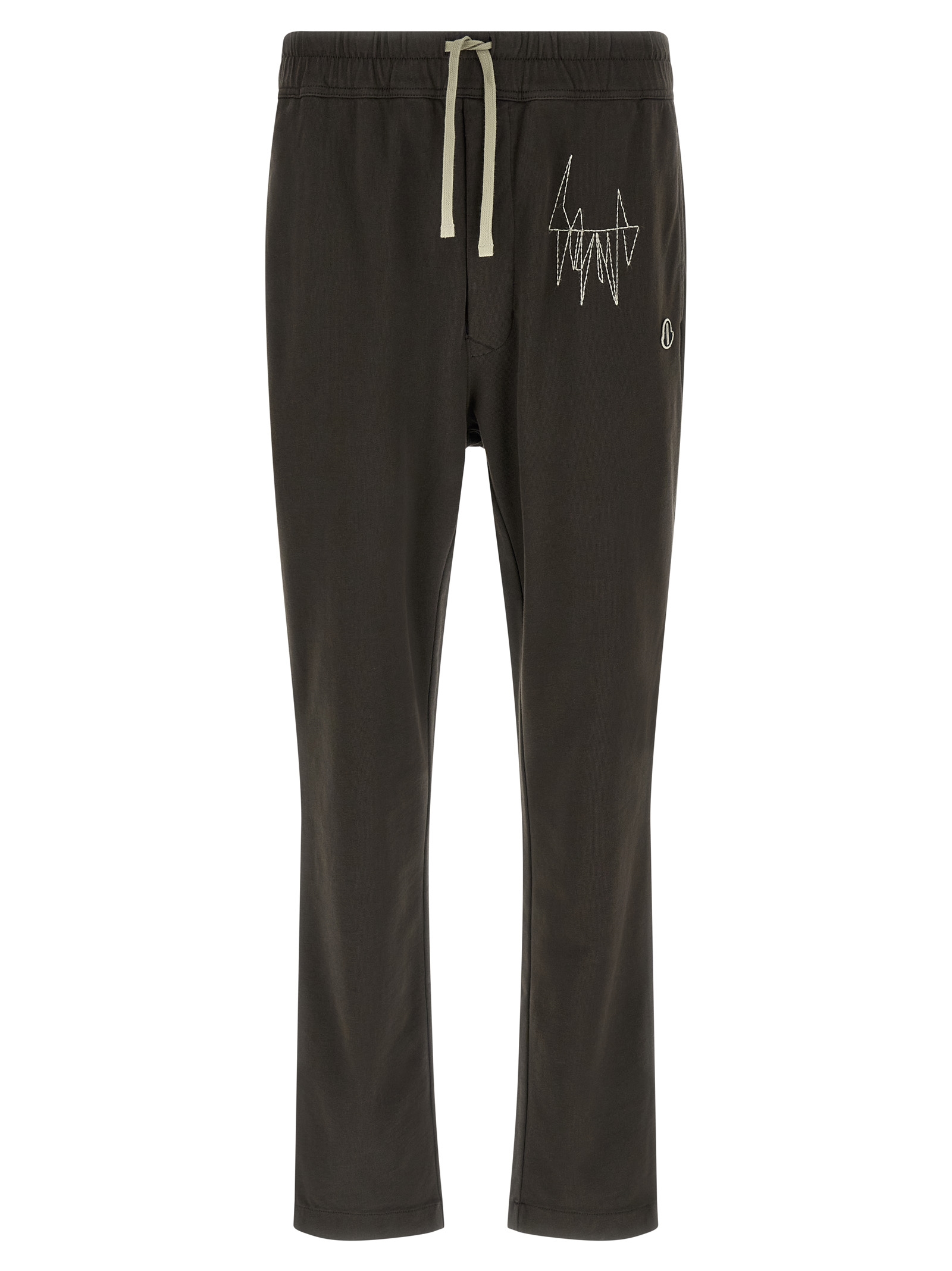 Moncler + Rick Owens 'Jogger' joggers
