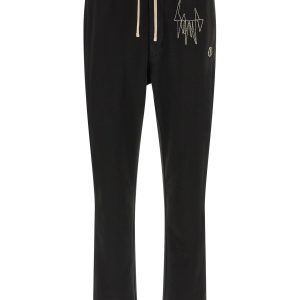 Moncler + Rick Owens 'Jogger' joggers