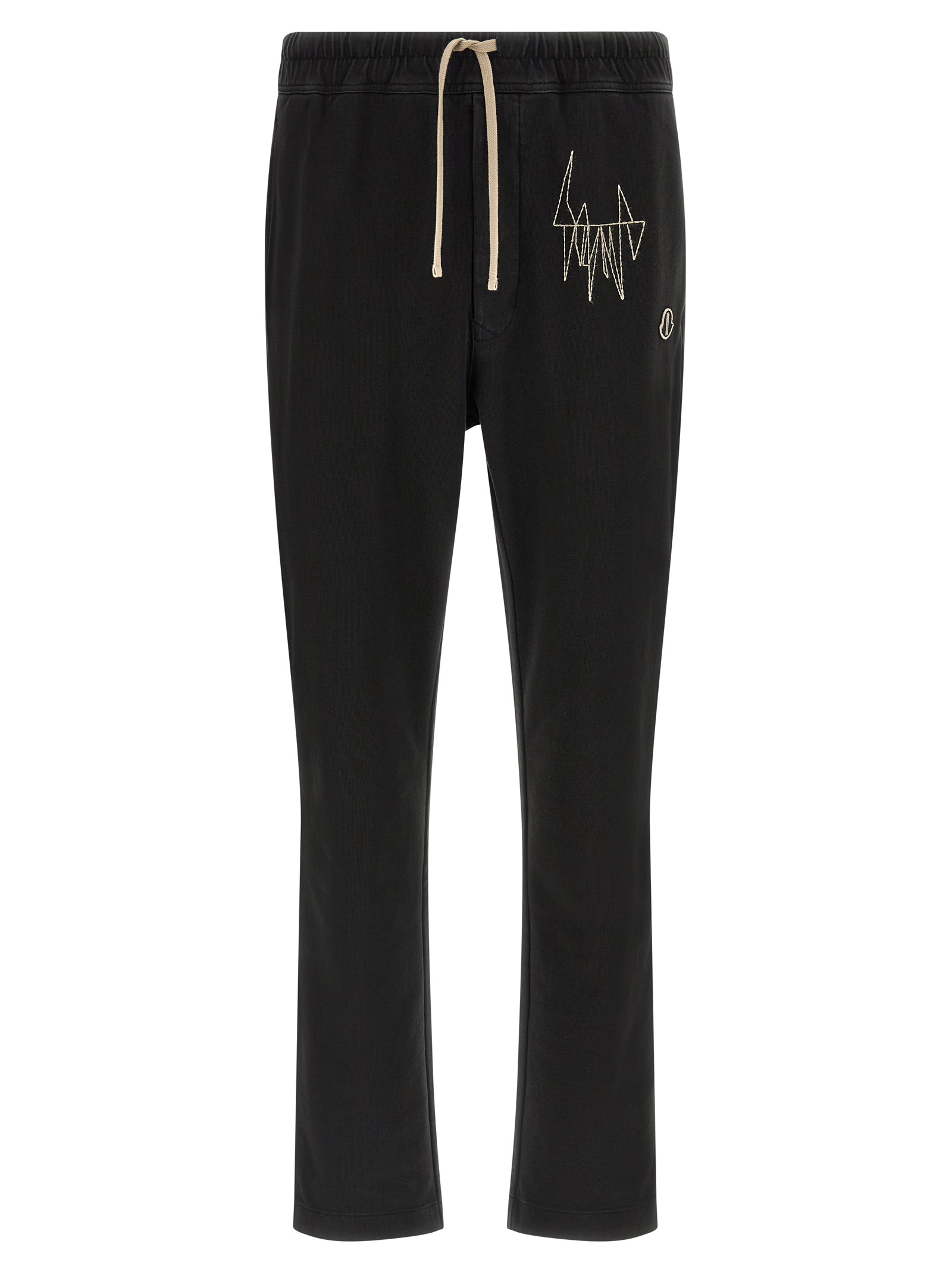 Moncler + Rick Owens 'Jogger' joggers