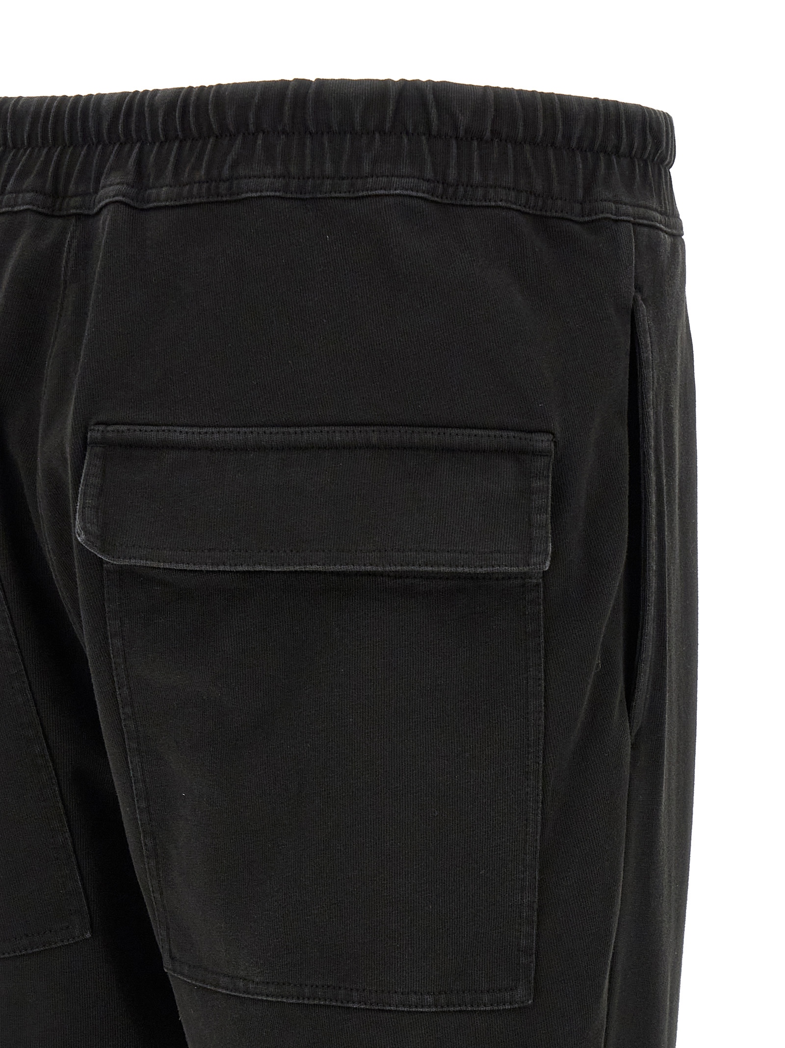 Moncler + Rick Owens 'Jogger' joggers - immagine 4