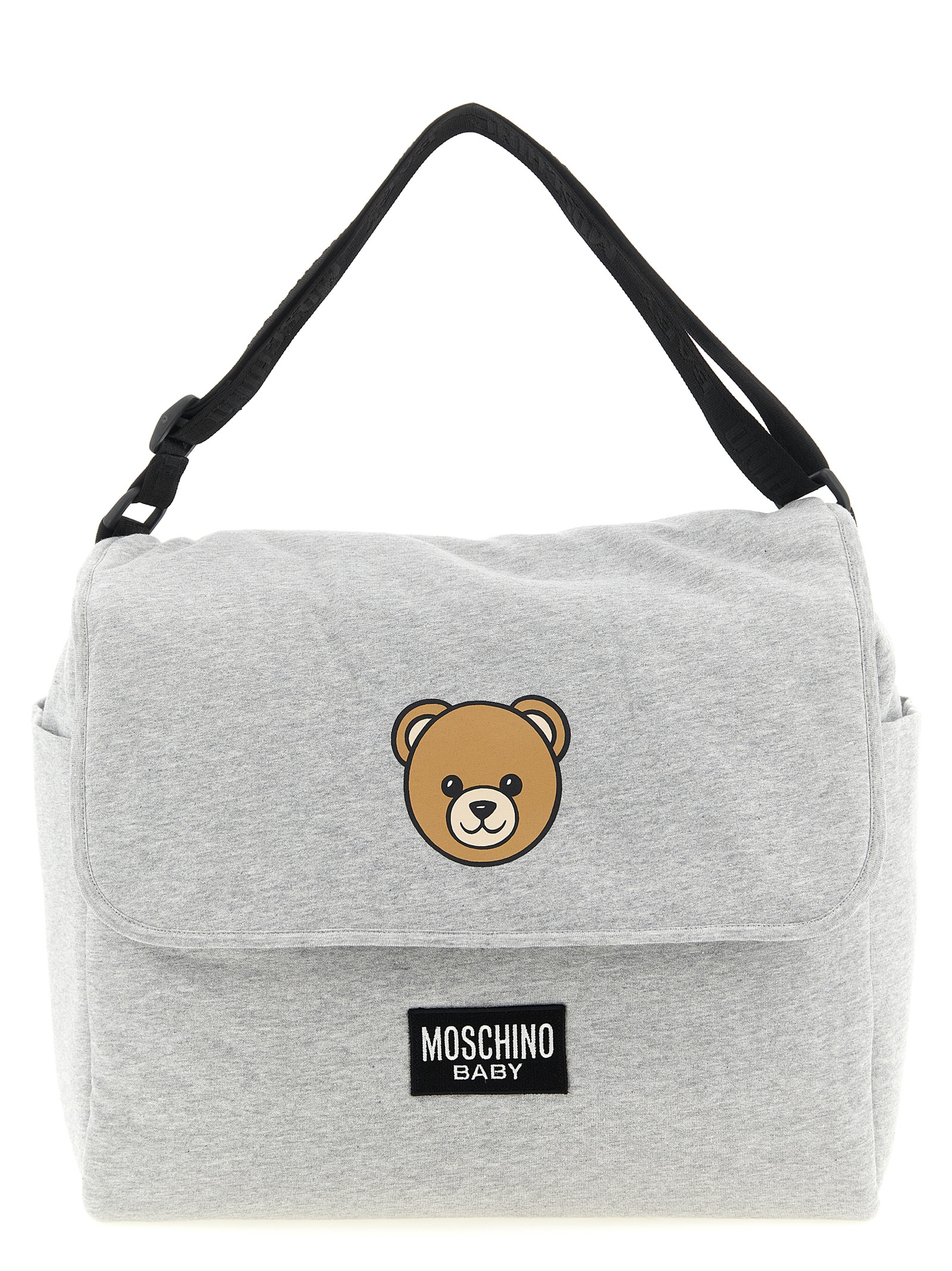 'Moschino Teddy Bear' changing bag