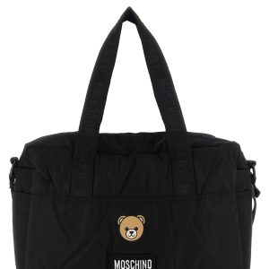 'Moschino Teddy Bear' changing bag