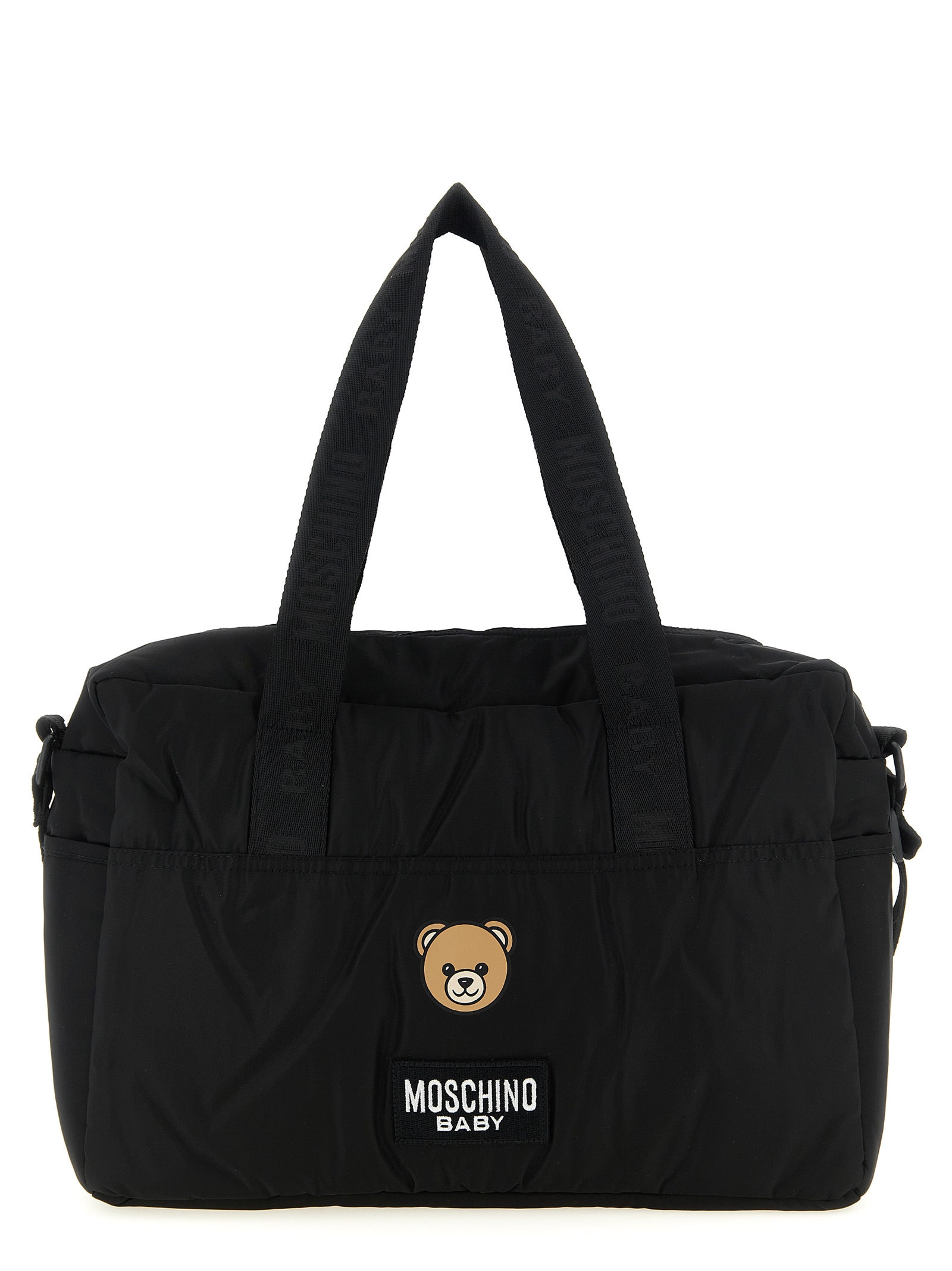 'Moschino Teddy Bear' changing bag