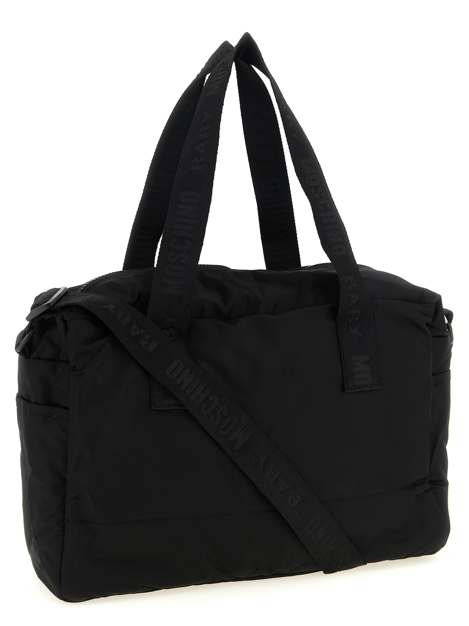 'Moschino Teddy Bear' changing bag - immagine 2