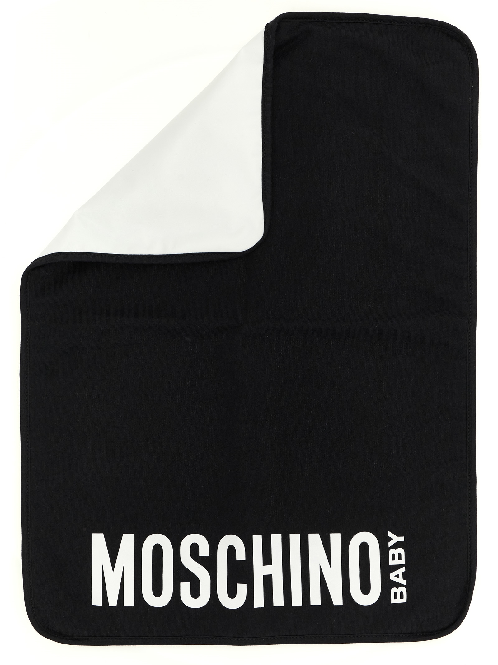 'Moschino Teddy Bear' changing bag - immagine 3