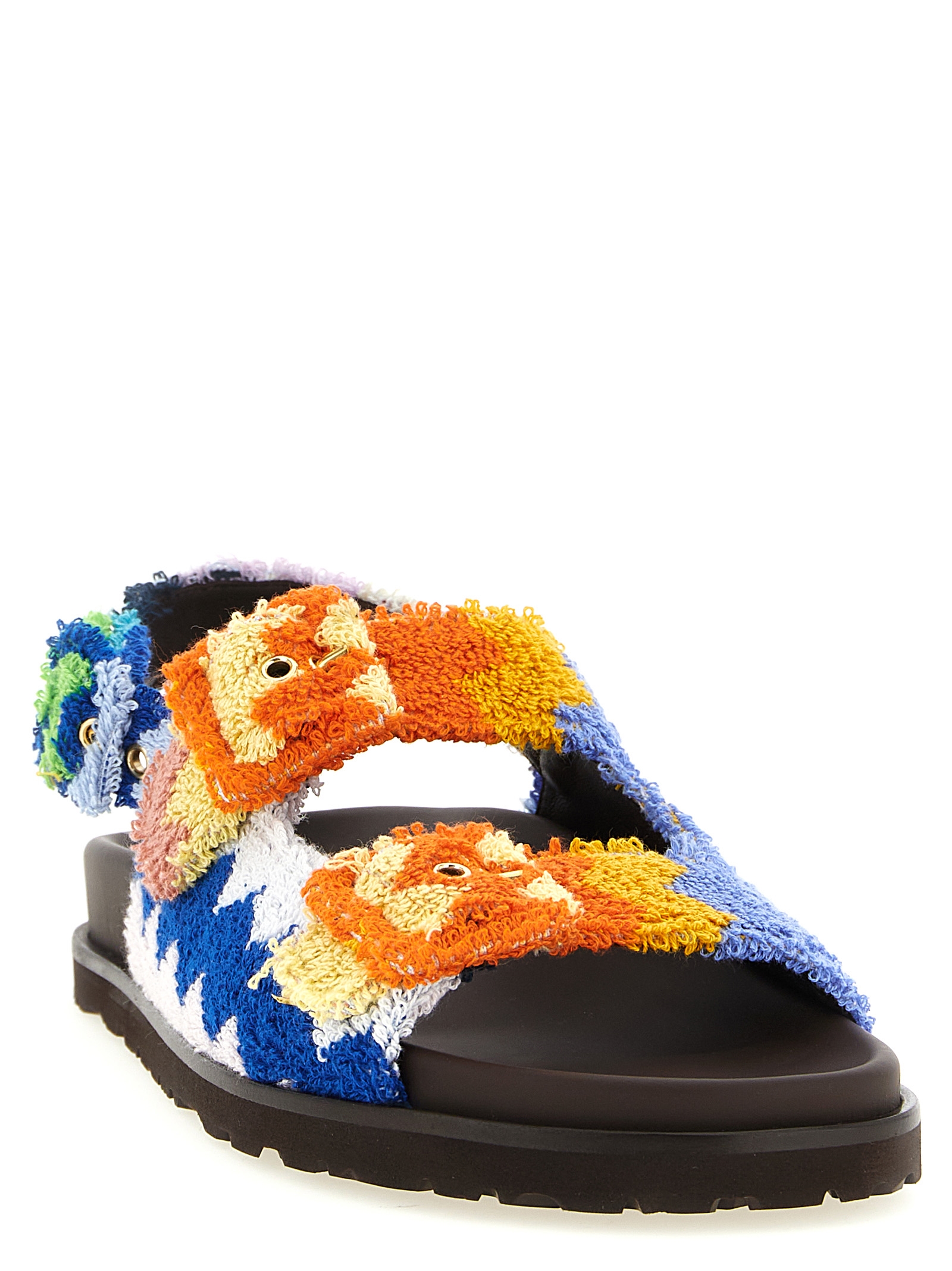 'Mia' sandals - immagine 2