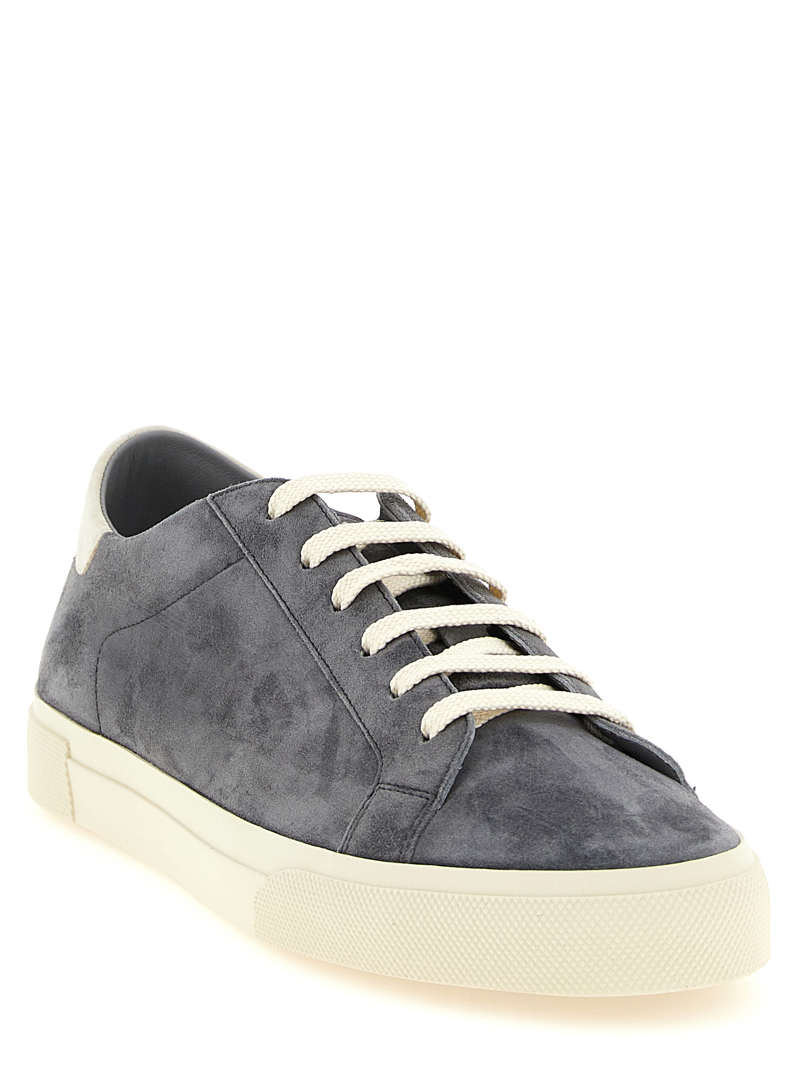 Suede sneakers - immagine 2