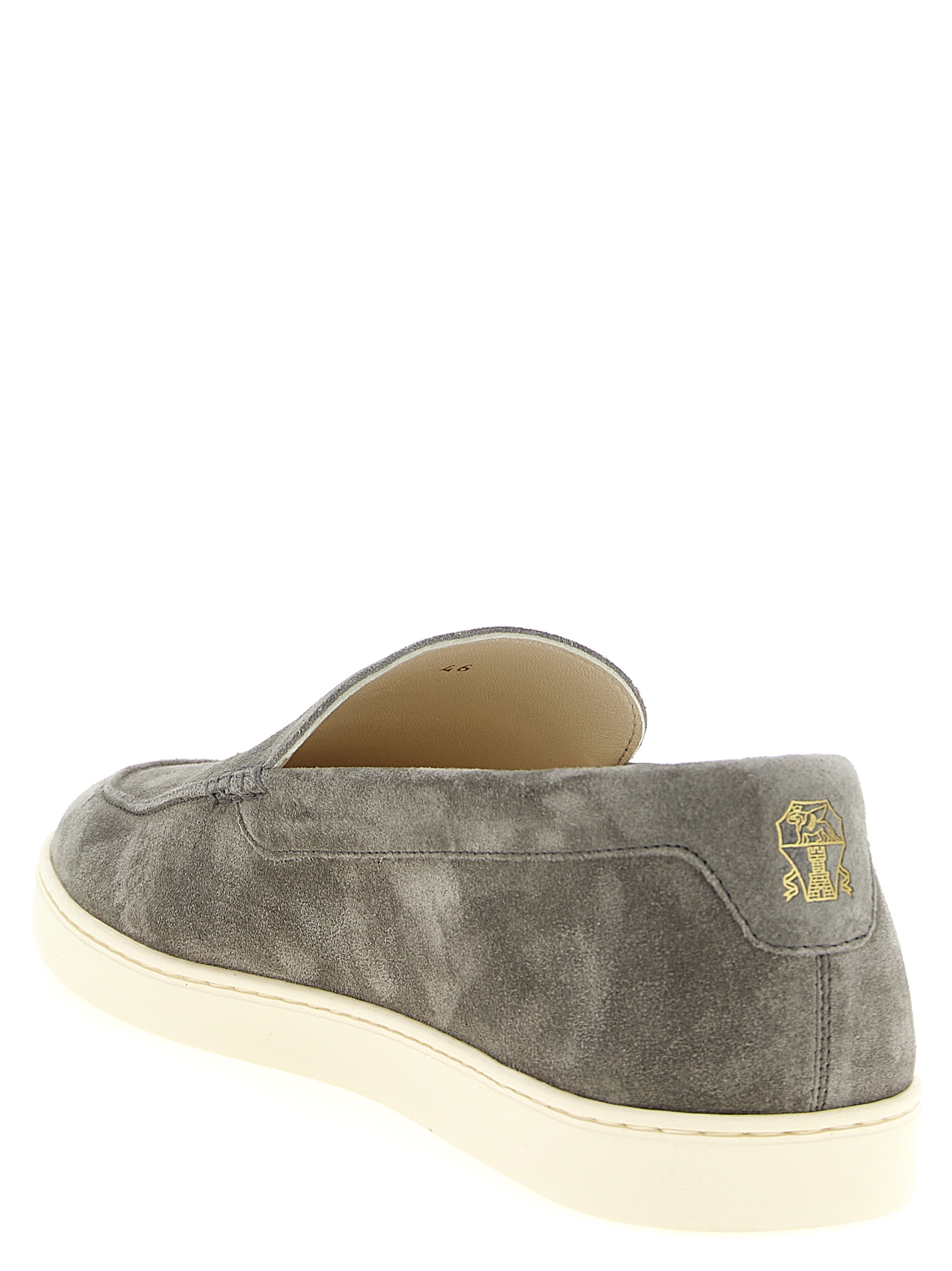 Loafers sneakers - immagine 3