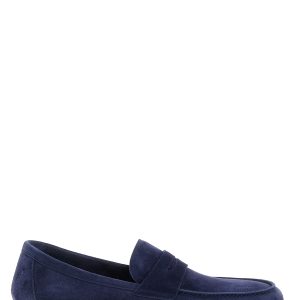 'Penny Loafer Light' loafers