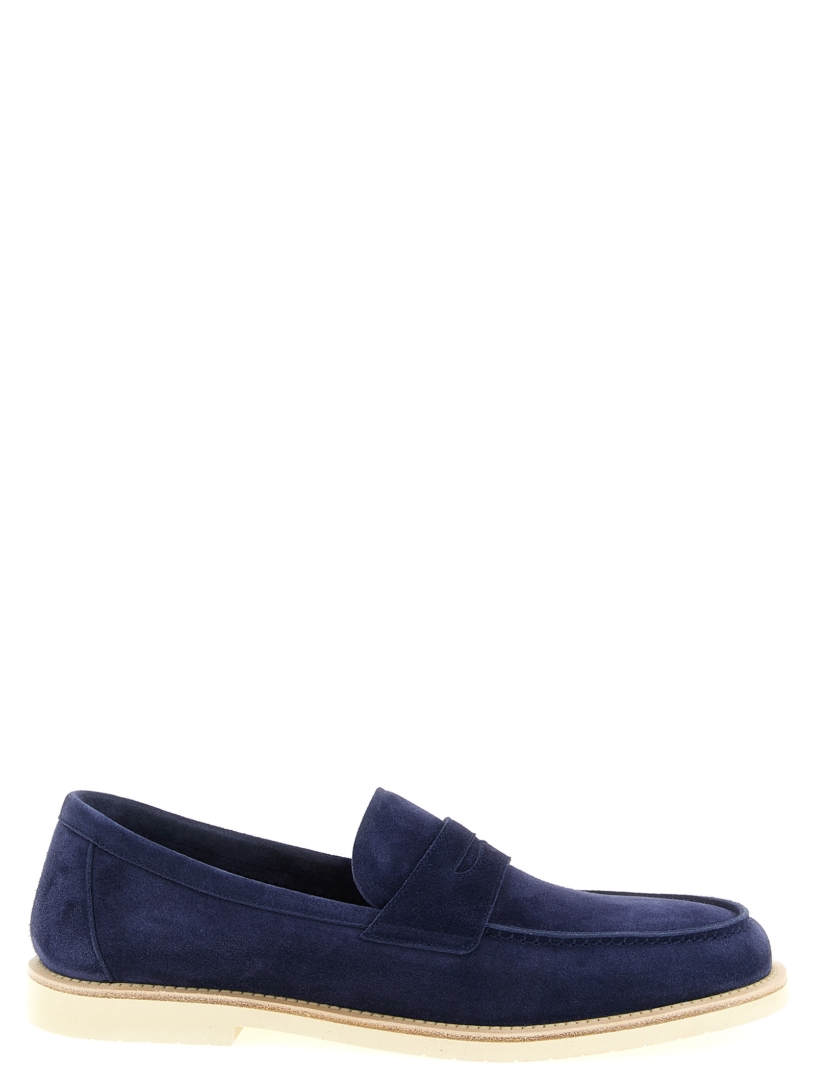 'Penny Loafer Light' loafers