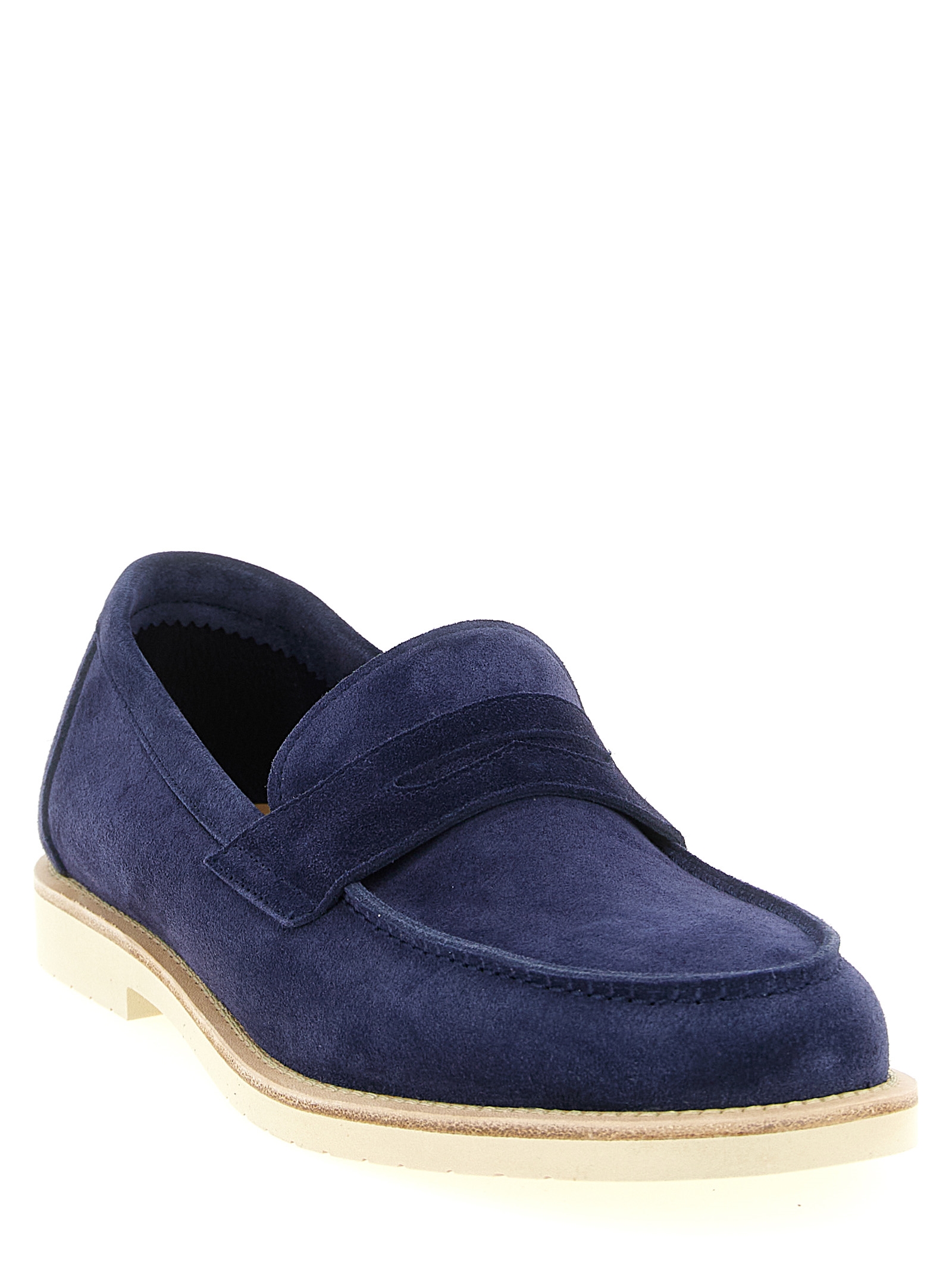 'Penny Loafer Light' loafers - immagine 2