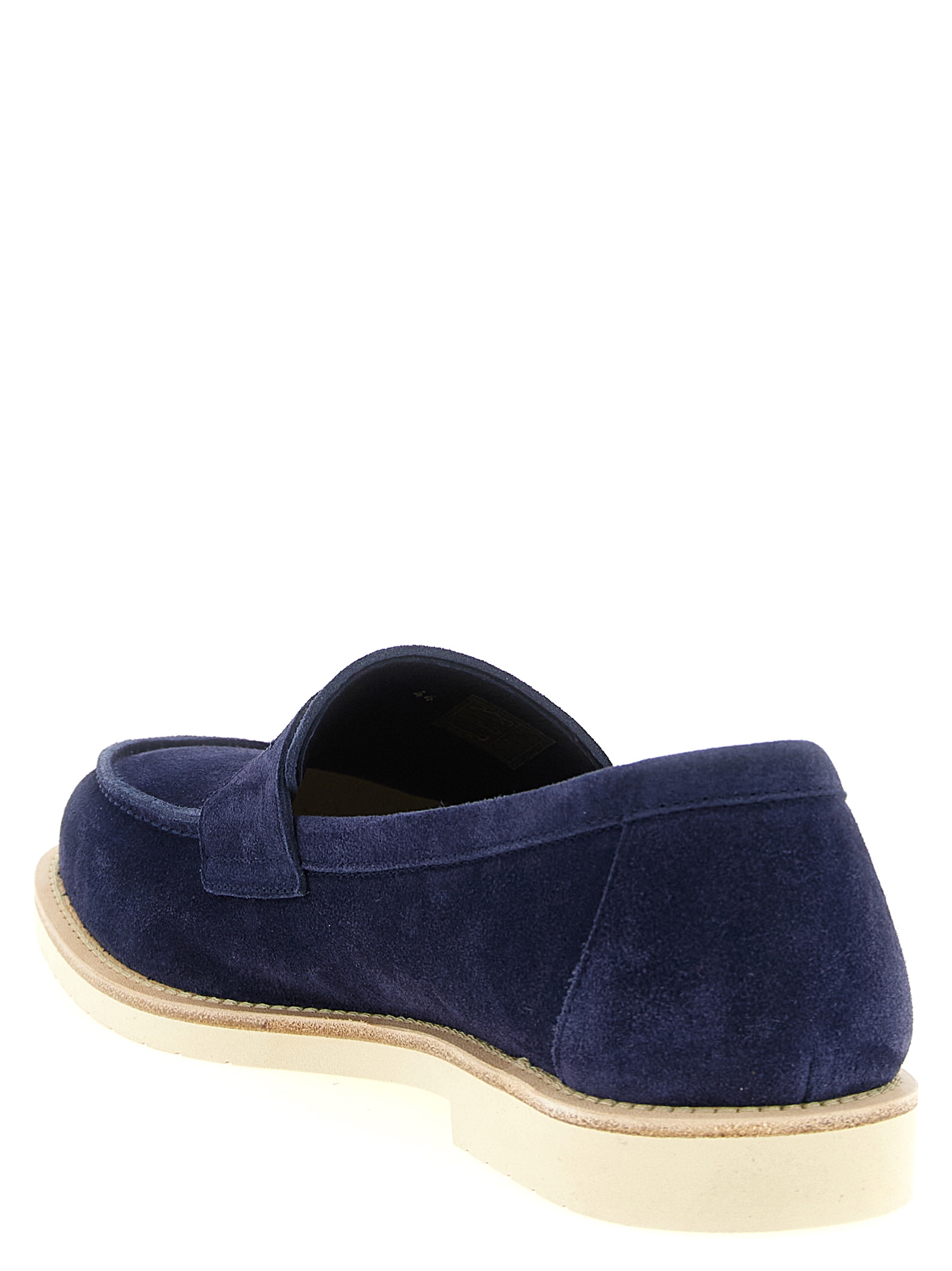 'Penny Loafer Light' loafers - immagine 3