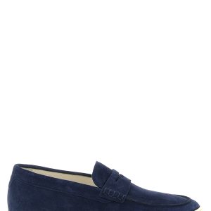 Loafers sneakers