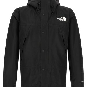 'Mountain Mono' jacket