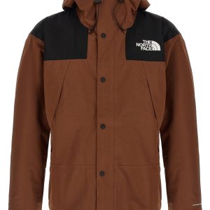 'Mountain Mono' jacket