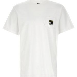 'Mountain Logo' T-shirt