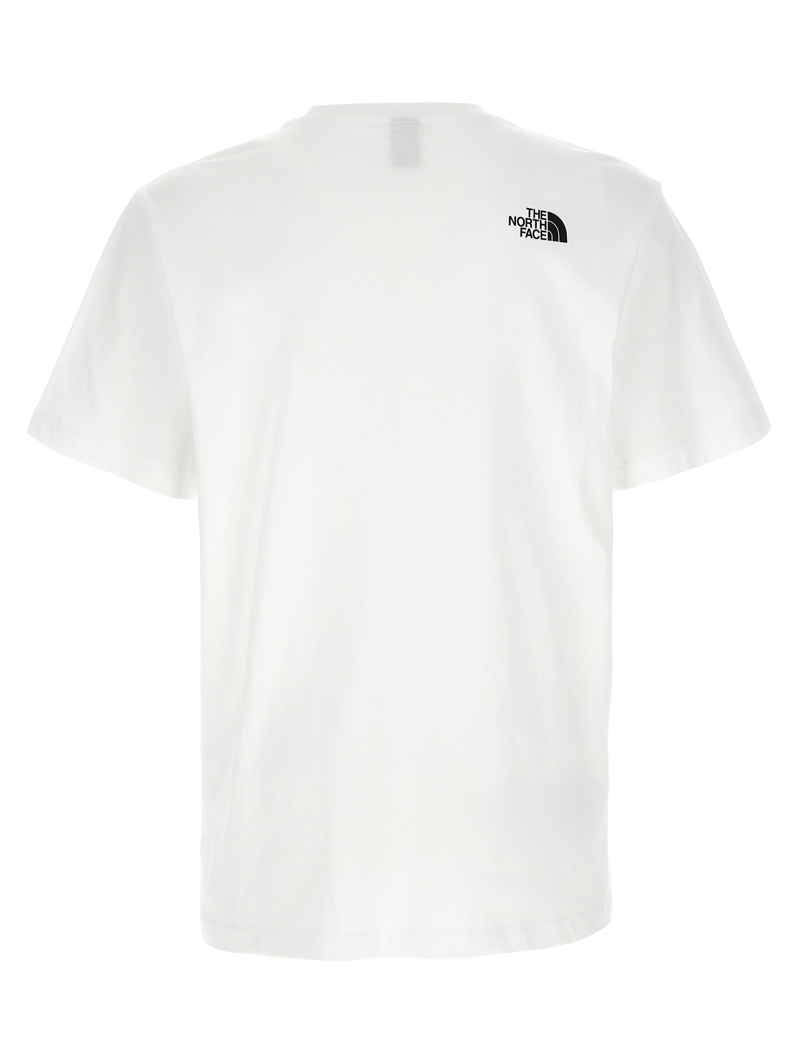 'Mountain Logo' T-shirt - immagine 2