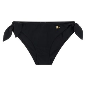 'DG' bikini briefs