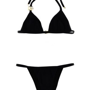 Logo bikini set
