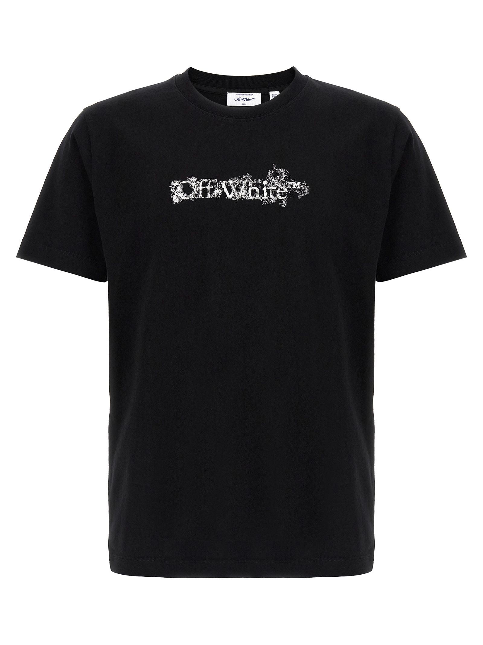 'Heraldic Treshold Arrows' T-shirt