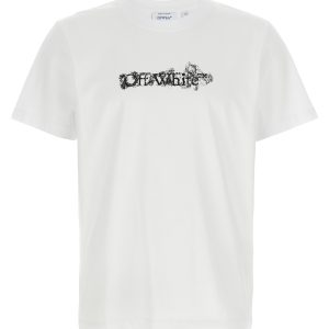 'Heraldic Treshold Arrows' T-shirt