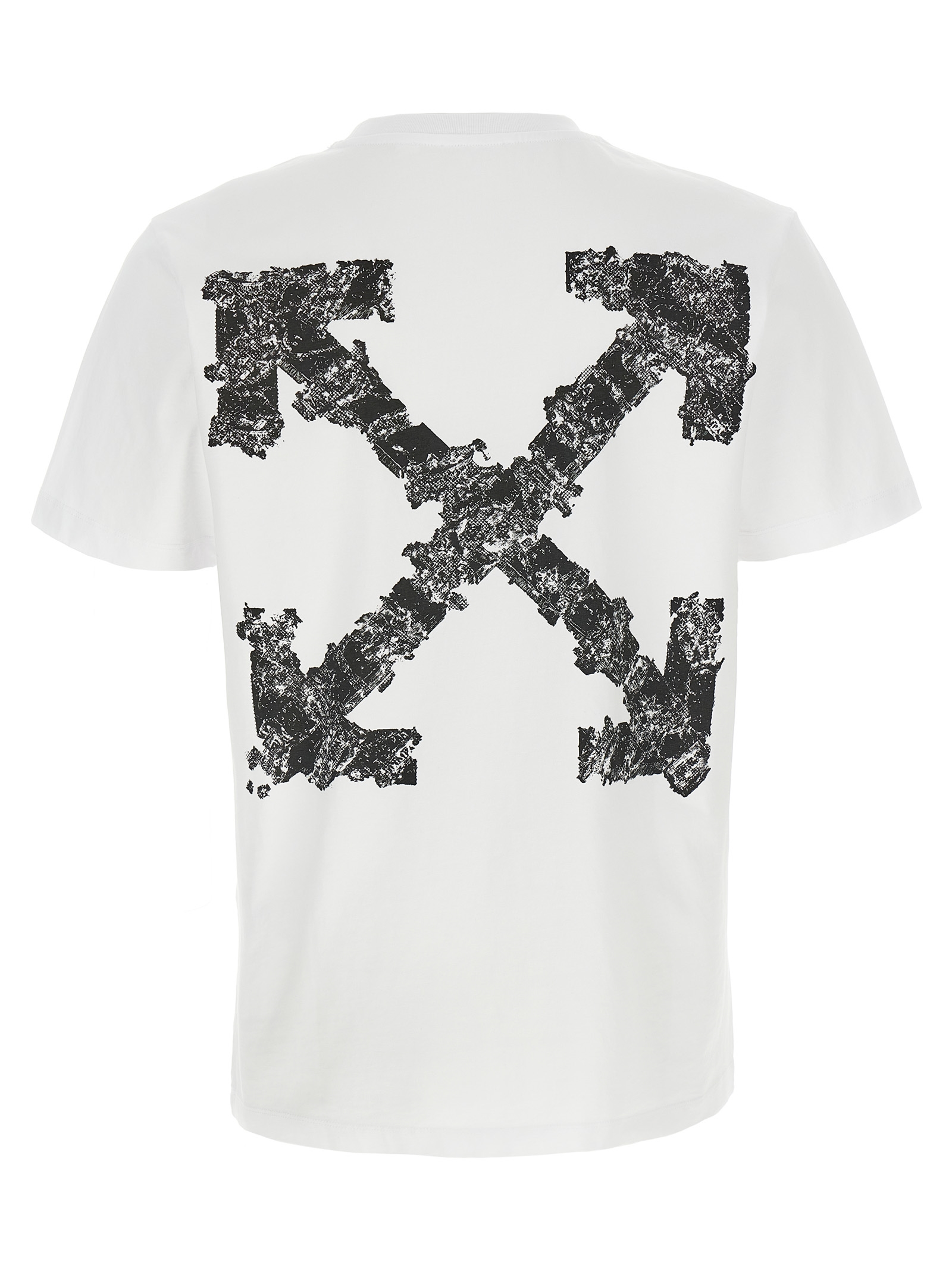 'Heraldic Treshold Arrows' T-shirt - immagine 2