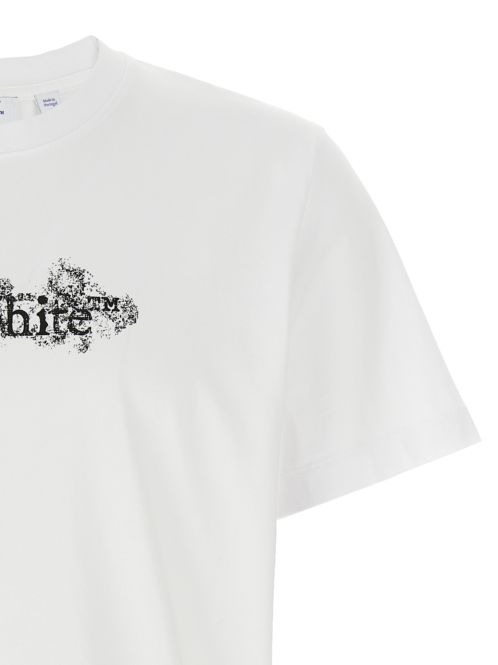 'Heraldic Treshold Arrows' T-shirt - immagine 3