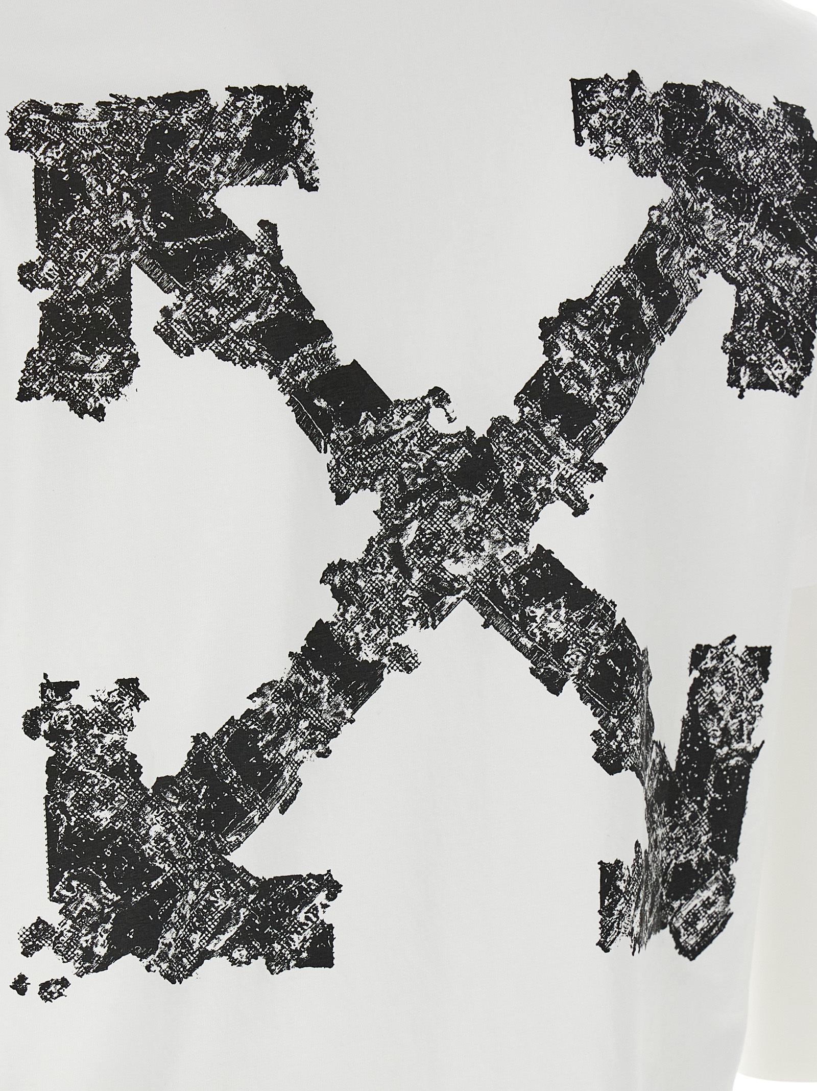 'Heraldic Treshold Arrows' T-shirt - immagine 4