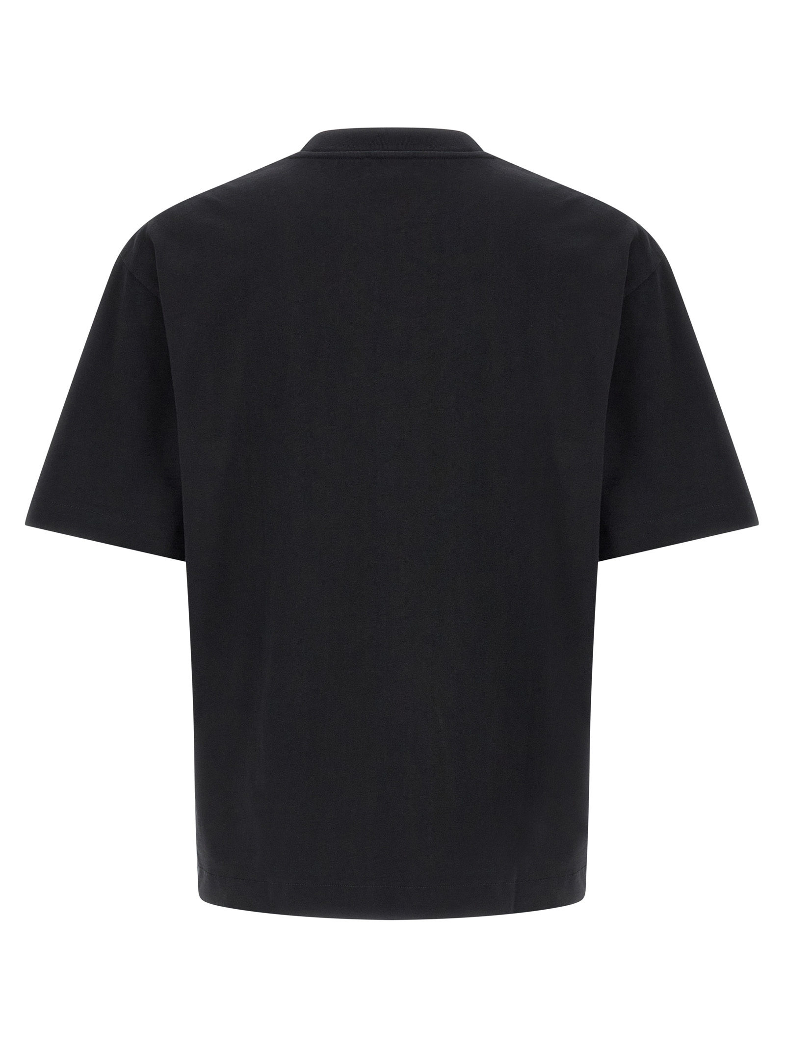 'Big Bookish Skate' T-shirt - immagine 2