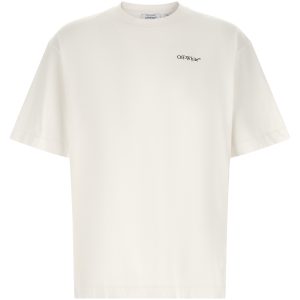 'Half Arrow' T-shirt