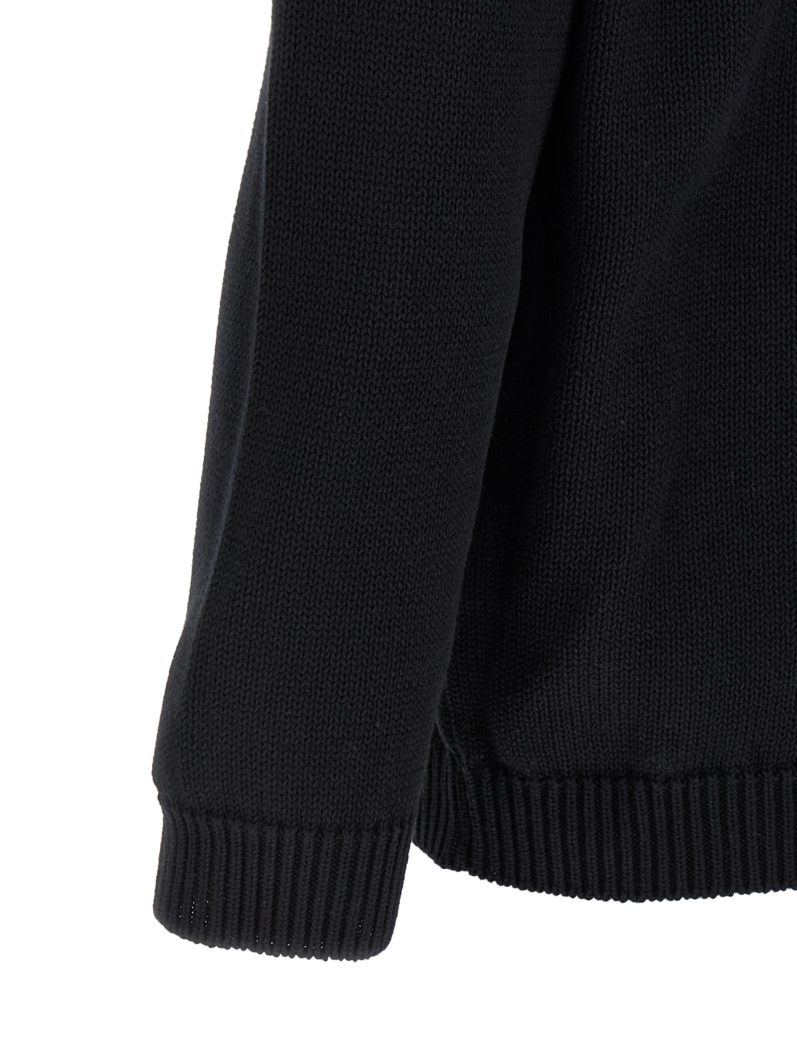 'Bookish Shared' sweater - immagine 4