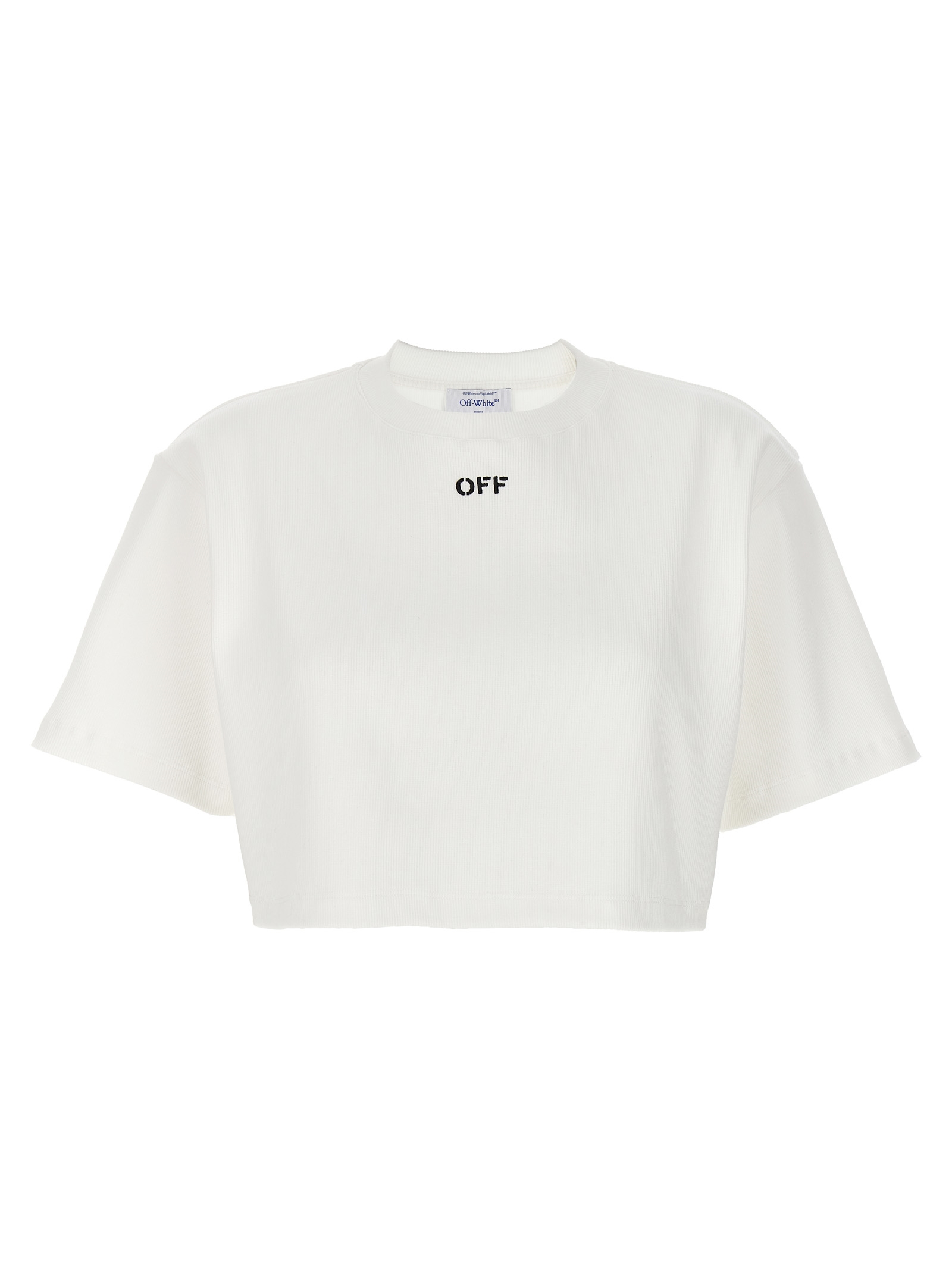 'Off stamp' T-shirt