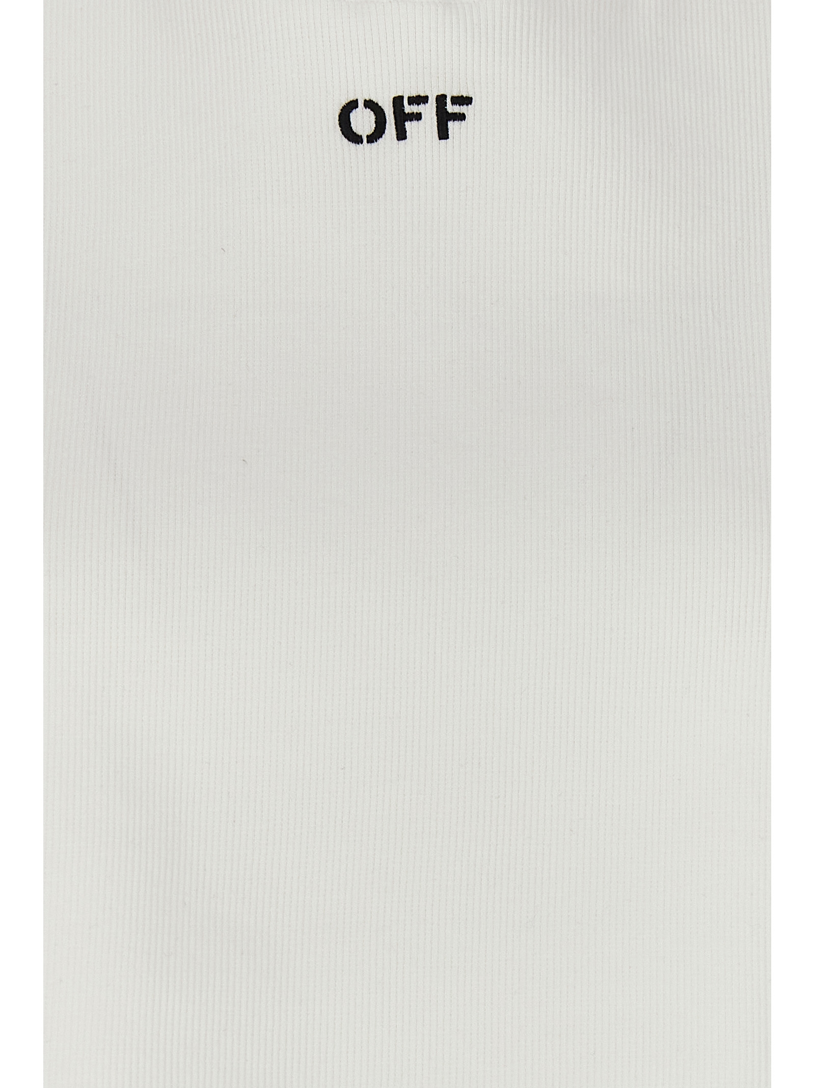 'Off stamp' T-shirt - immagine 4