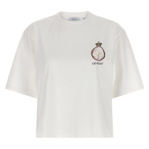 'Royal Crown' T-shirt