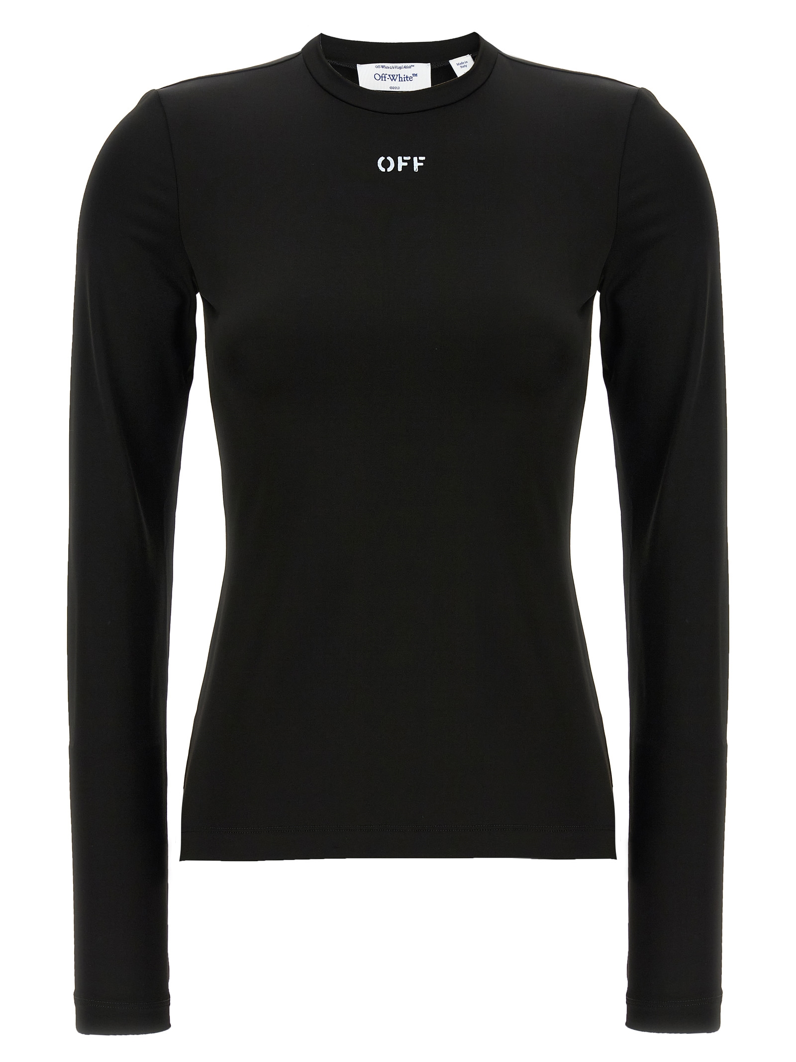 'Second Skin' sweater