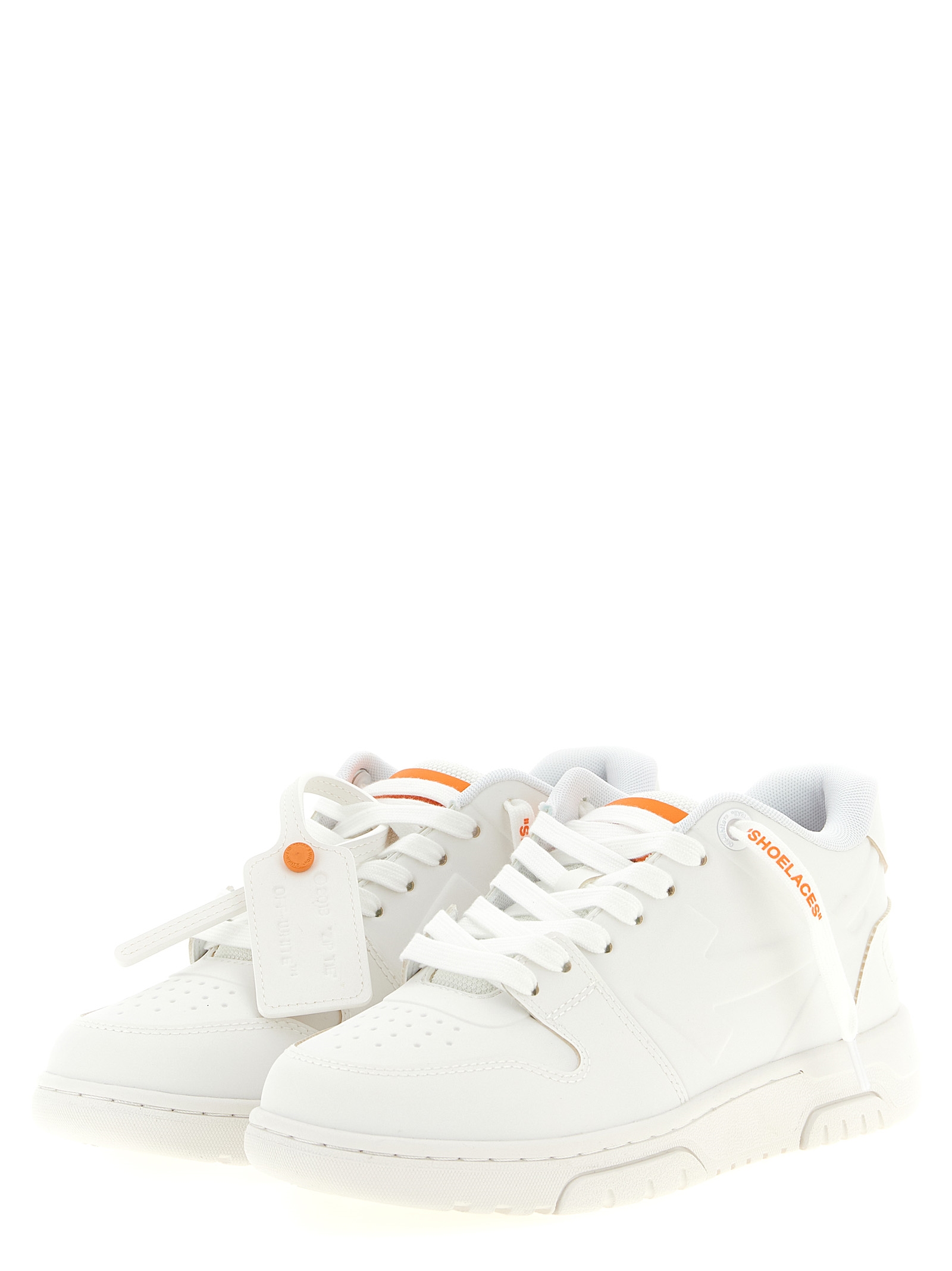'Out Of Office Molded' sneakers - immagine 2