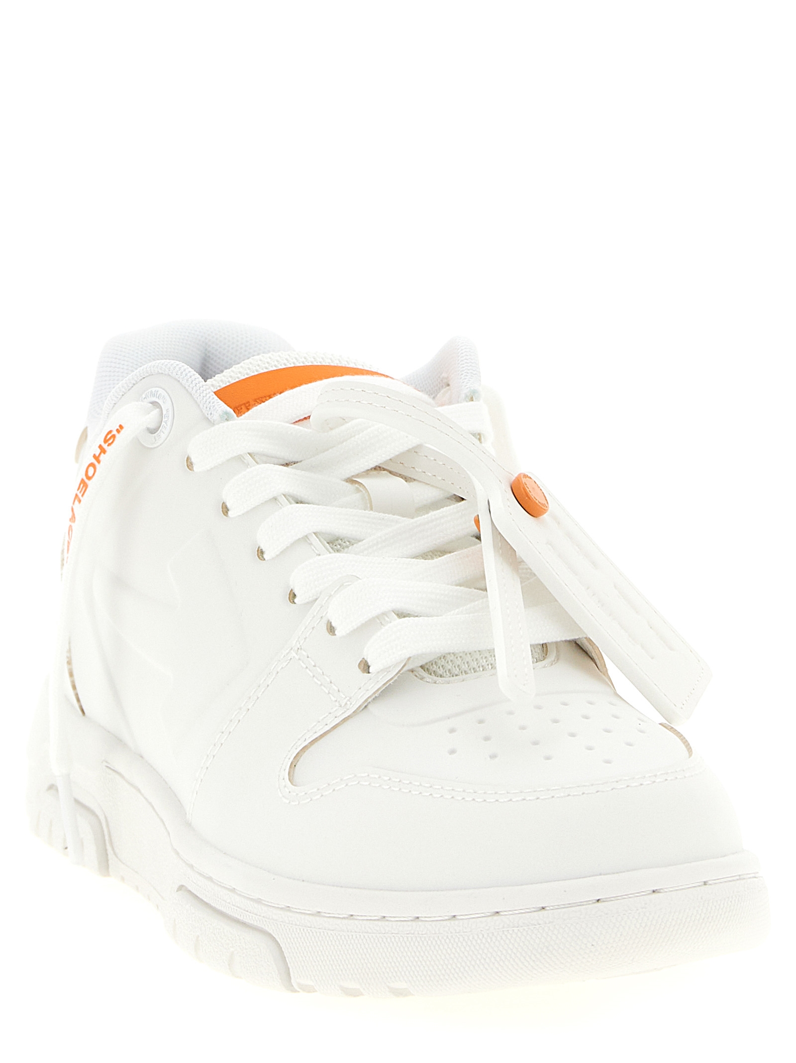 'Out Of Office Molded' sneakers - immagine 3