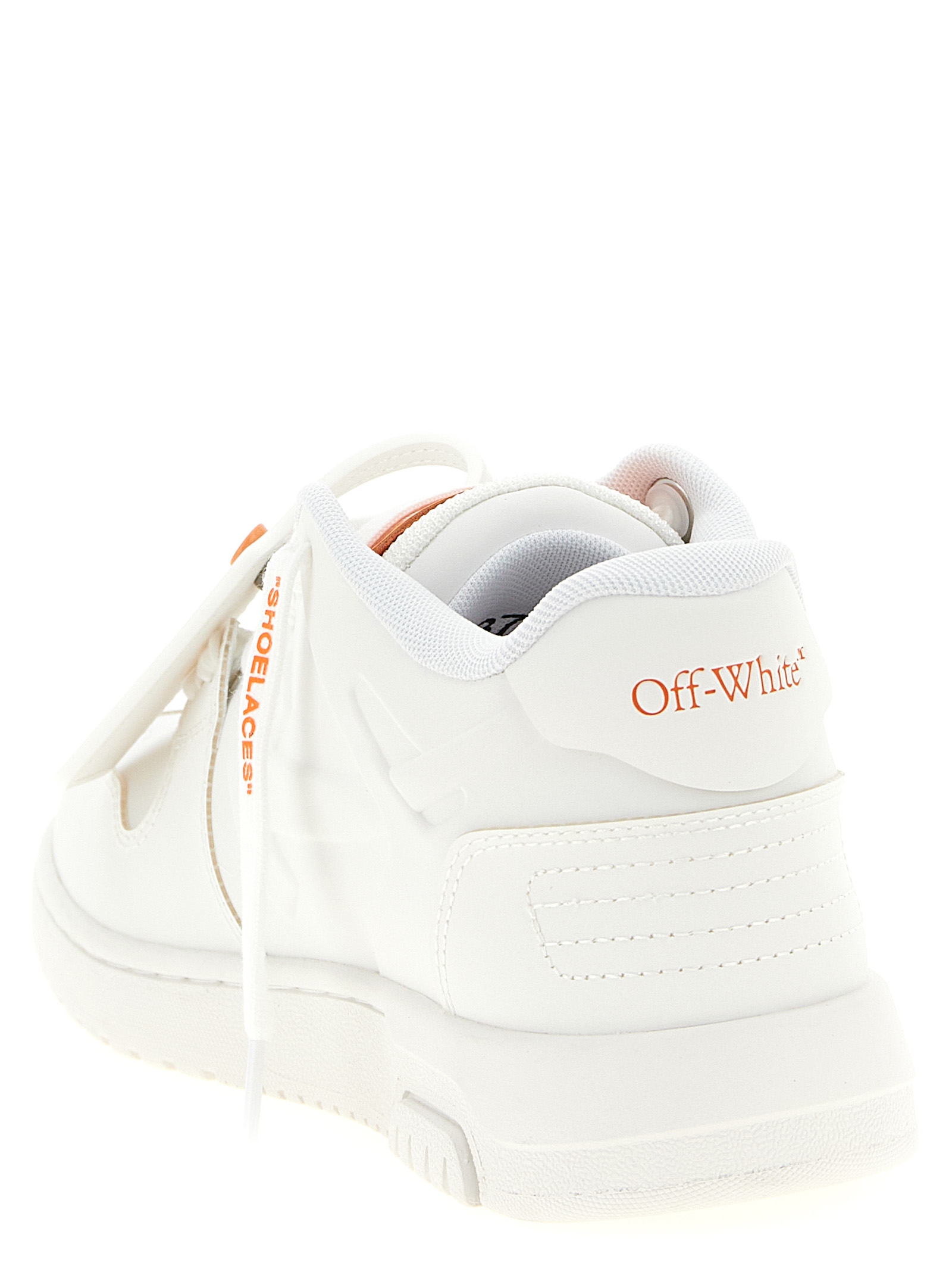 'Out Of Office Molded' sneakers - immagine 4