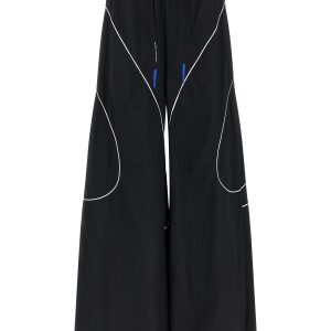 'Logoband Track' joggers