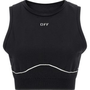 'Off Active' line top