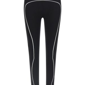 'Off Active' line leggings