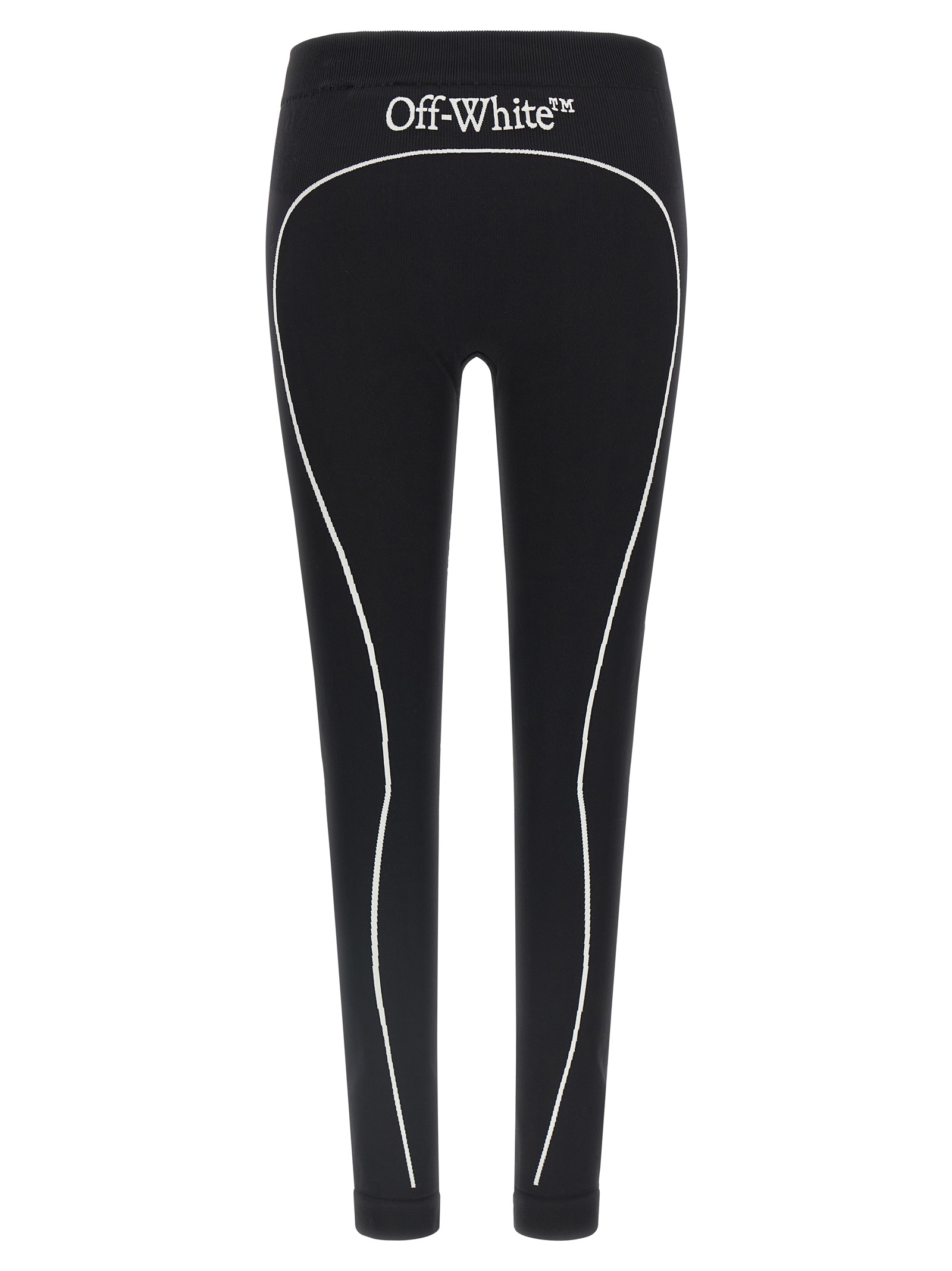 'Off Active' line leggings - immagine 2